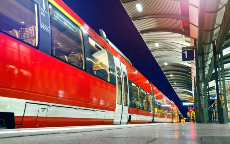 Finanzierungsfrage: ÖPNV belastet kommunale Haushalte