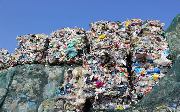 Abfallwirtschaft: Alle EU-Staaten müssen mehr recyceln