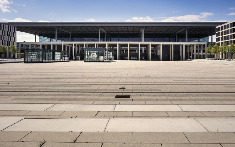 Private Beteiligung bei Bauprojekten bringt deutliche Vorteile