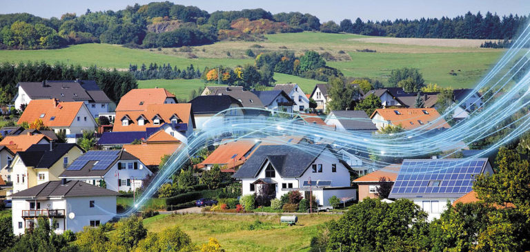 M-net – führender Partner von Stadtwerken und Kommunen