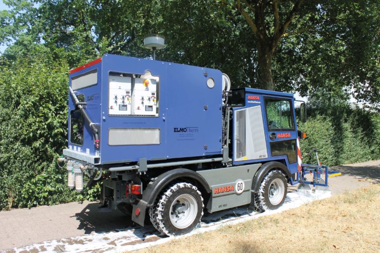 Unkrautmanagement: Neue Konzepte sind gefragt