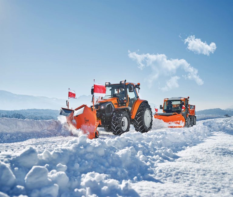 Stufenlos geht’s zur Galabau