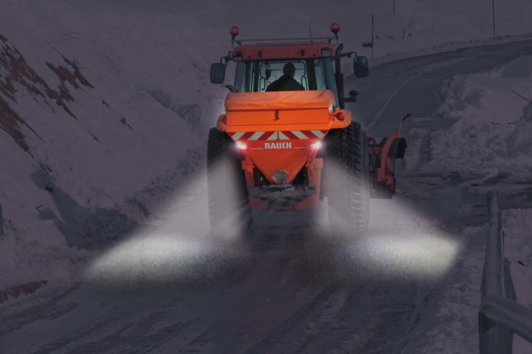 Axeo bringt Licht ins Dunkle