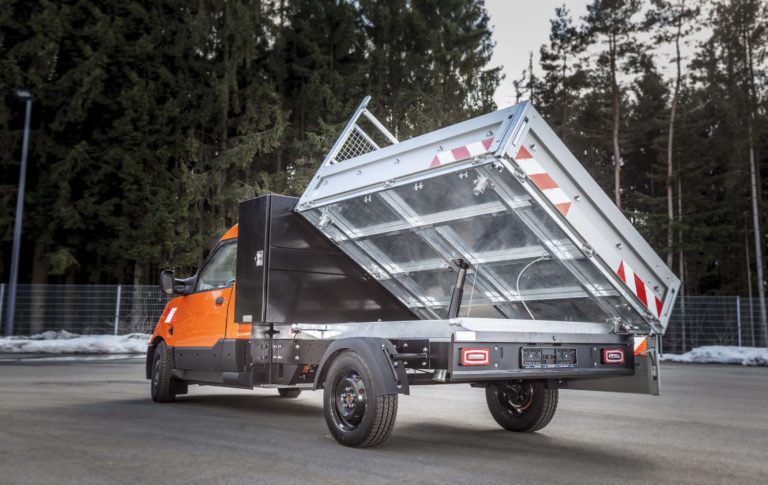 In allen Ämtern zu Hause