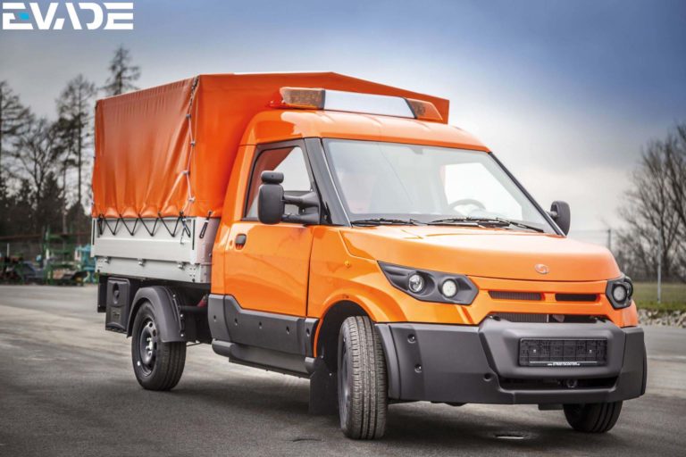 Einfacher Einstieg in den Umstieg