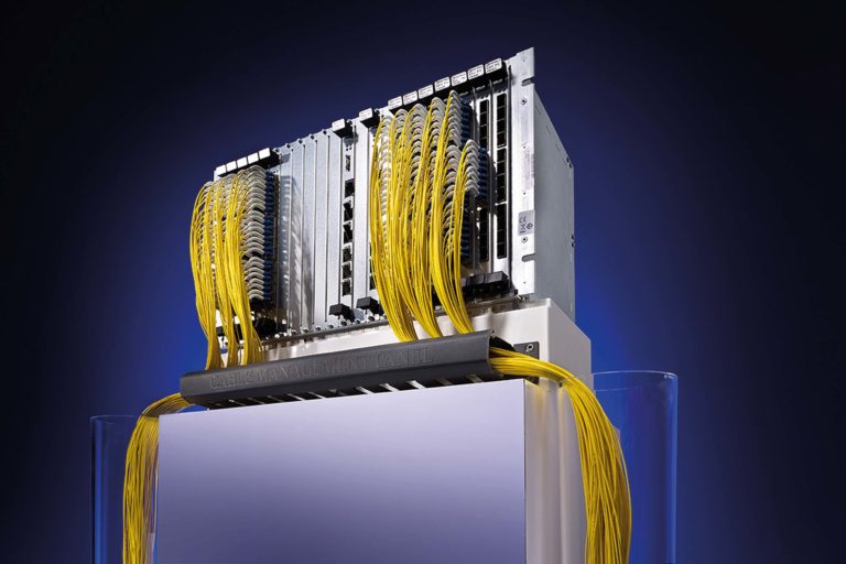 Netzbetreiber: Auf ausgereifte Lösung gesetzt