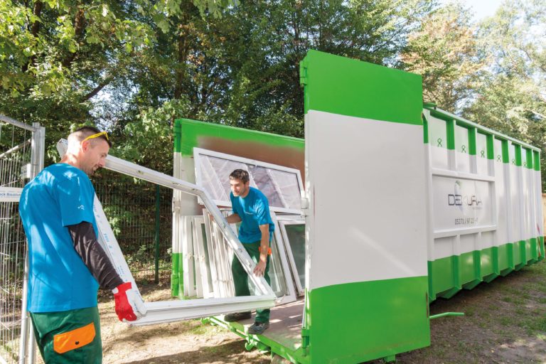 PVC-Recycling: Gemeinsames Engagement für Nachhaltigkeit