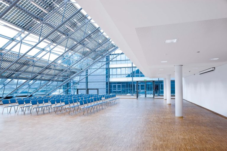 LED-Beleuchtung: Klima schützen, Kosten sparen