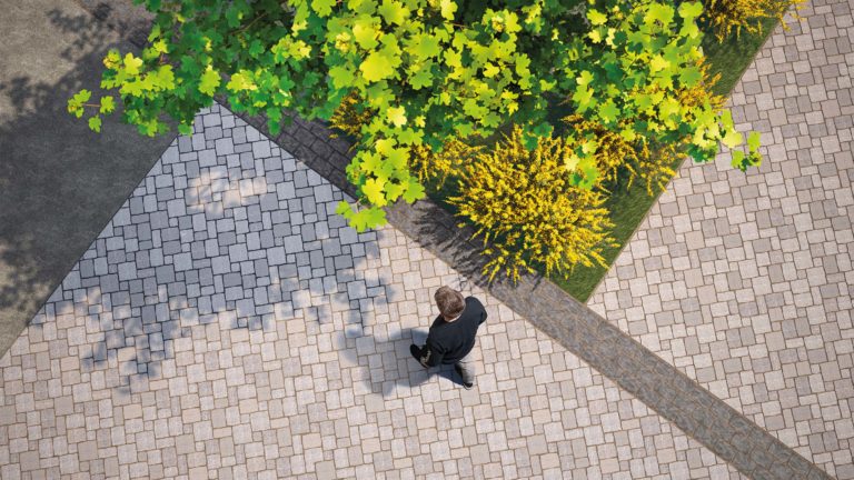 Juni: Zwischen Tradition und Moderne: Passee Pflaster