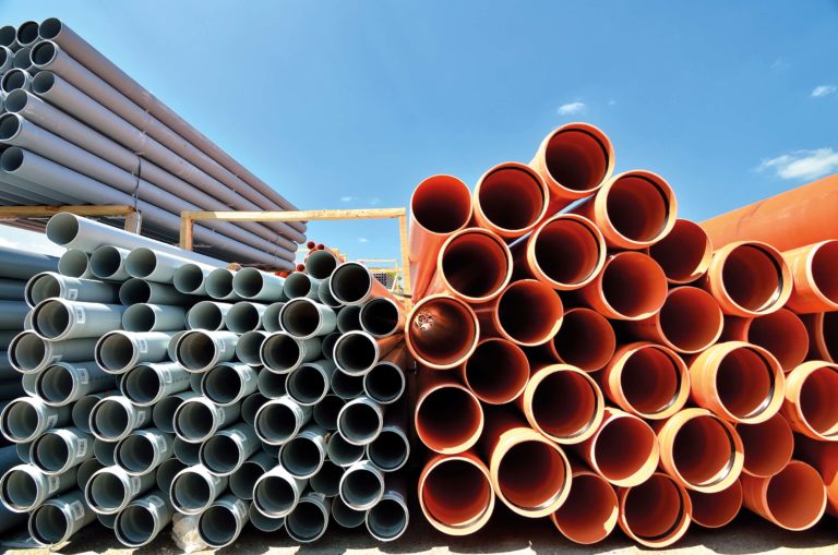 PVC-Rohre: Langlebig, wirtschaftlich und recyclingfähig