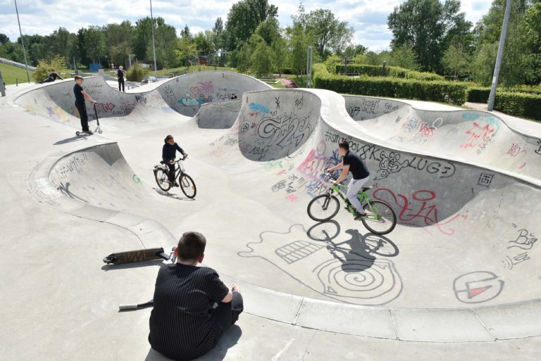 Messe FSB: 5. bis 8. November, Köln