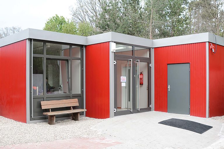 Kindergärten und Schulen: Raum für (T)Raumlösungen