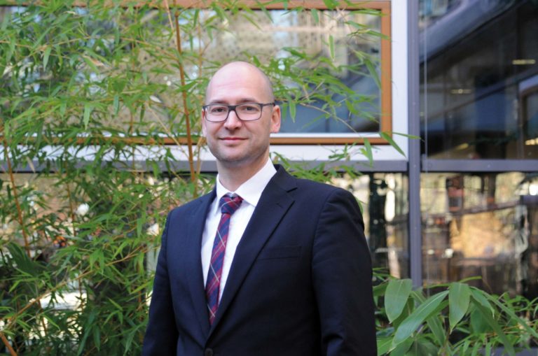 MPA im Fernstudium an der Hochschule Schmalkalden