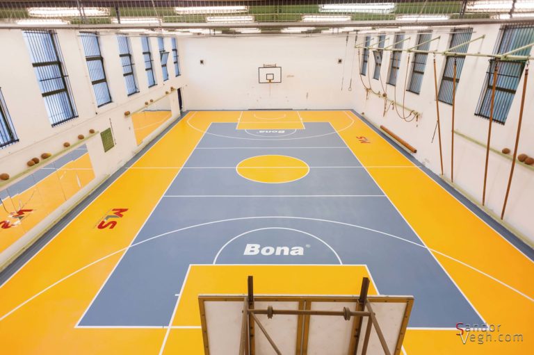 Bodenpflege: Ein Programm für jede Situation