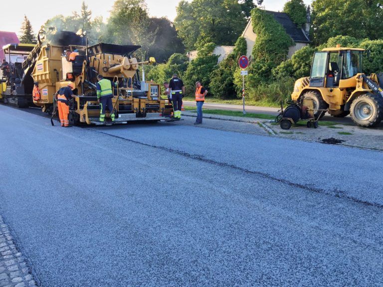 Aktiv für die Umwelt