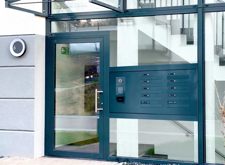 DITAcreate – Die Neue von Intratone