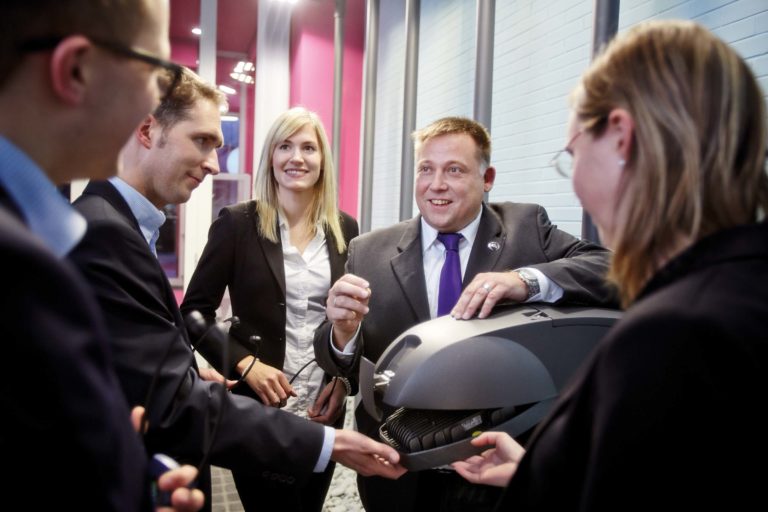 Zertifiziertes Wissen für die Beleuchtungswelt von heute