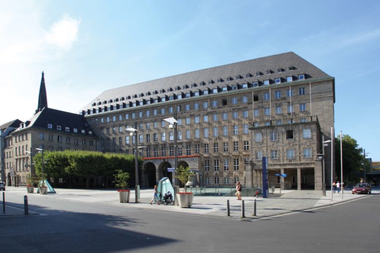 Glasfasernetzausbau: Die Technik muss laufen