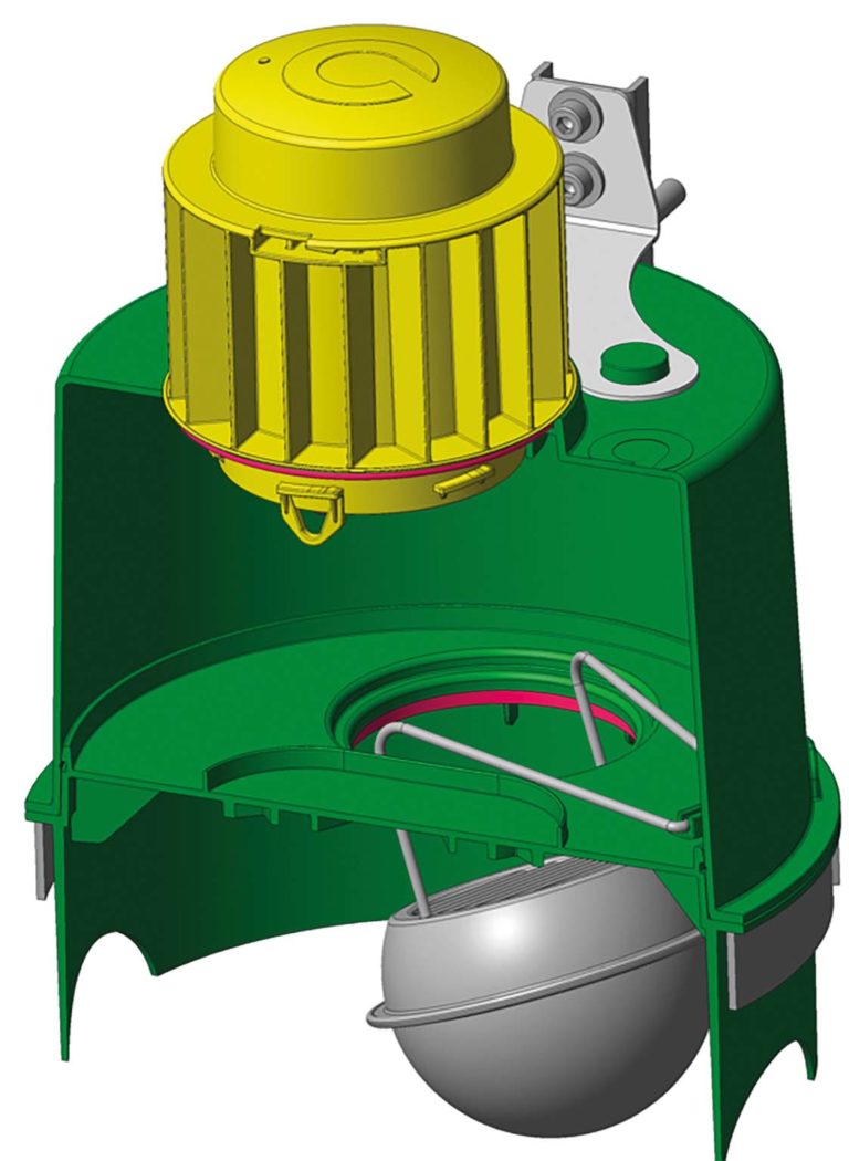 Rattenbekämpfung: Köderschutzboxen gehen online
