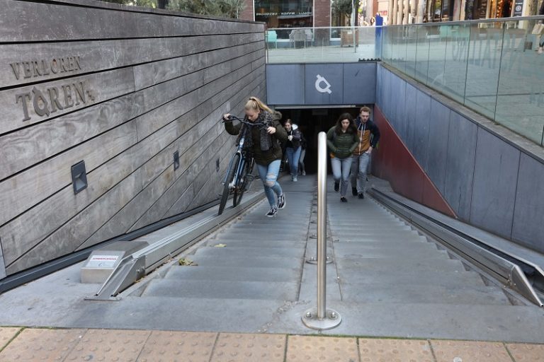 Radfahrer: Maßgeschneiderte Mobilitätskonzepte