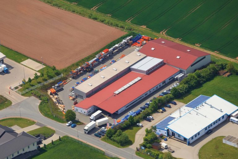 Firmenumbenennung: Gmeiner mit neuem Namen