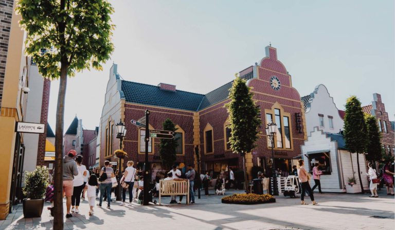 Einzelhandel in Kleinstädten: Unverhoffte Chancen durch Corona