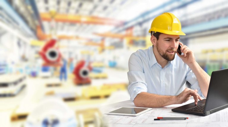 Inventarisierung in Behörden und Kommunen