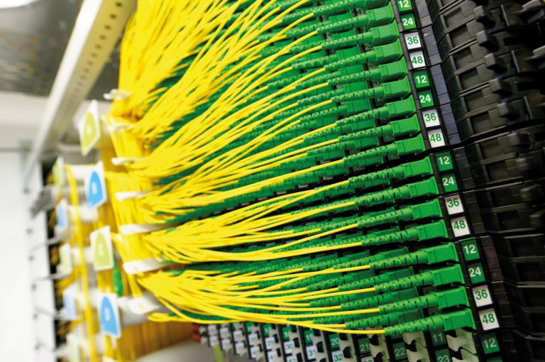 Deutsche Glasfaser Business bündelt Know-how in Inexio