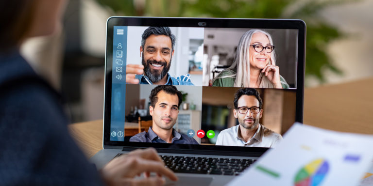 MBA Public Management – Berufsbegleitend akademisch weiterbilden