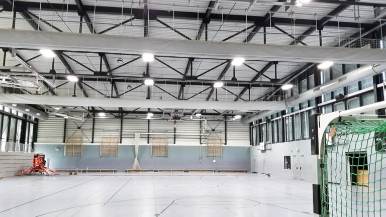 Stadtbeleuchtung – lebenszyklusorientierte Lösungen ermöglichen Energieeffizienz, Flexibilität und Planungssicherheit