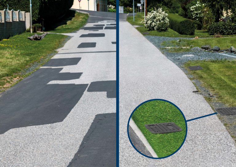 Abdichtungen für Kabel & Co.: Glasfaserausbau neu gedacht