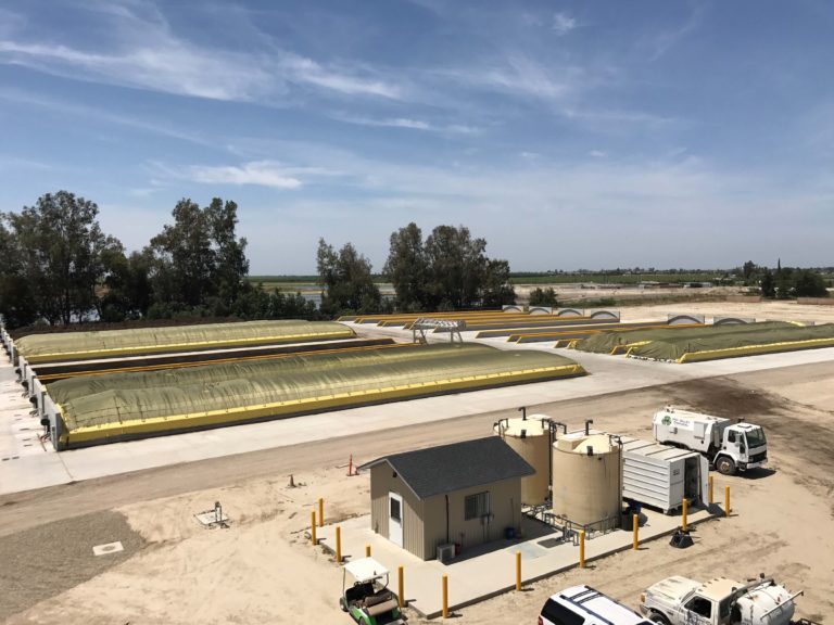 Organische Substanz im Boden würdigen