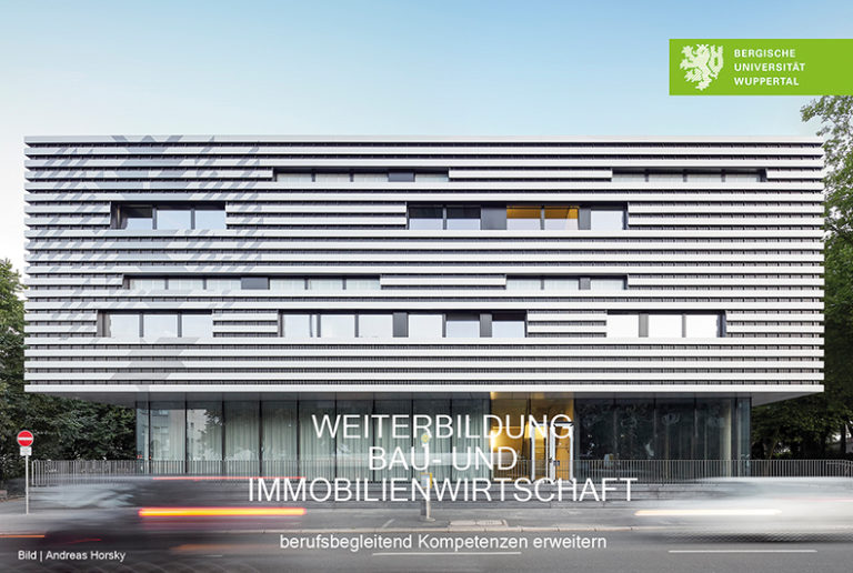 BIM Weiterbildung speziell für Kommunen