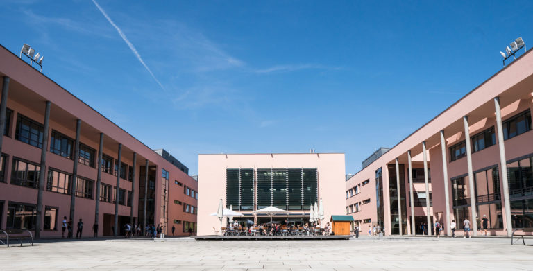 Digitalisierung in der Verwaltung