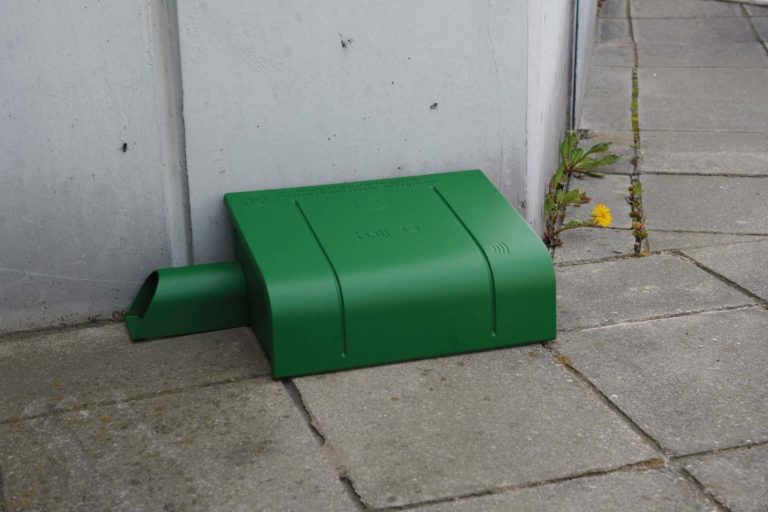 Vernetzter Angriff von allen Seiten