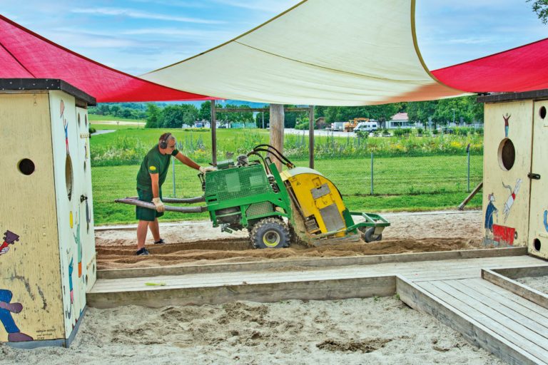 Geballtes Expertenwissen seit nahezu 40 Jahren …