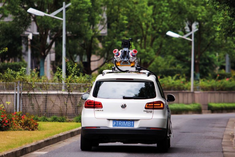 Die Stadt als digitaler Zwilling