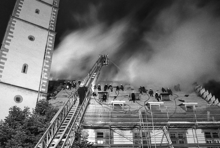 Sicherheitslücke wird geschlossen