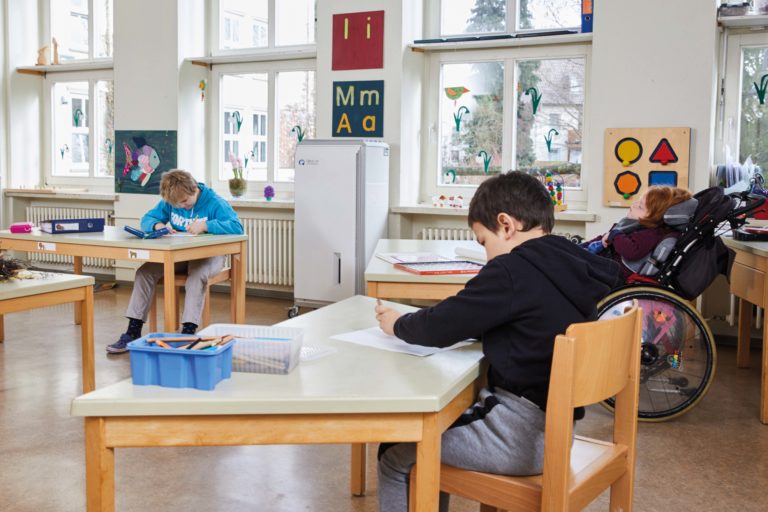 Innenluft-Qualität unter Kontrolle