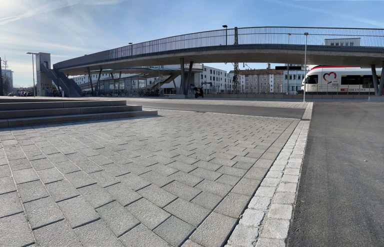 Auf den D-Punkt gebracht