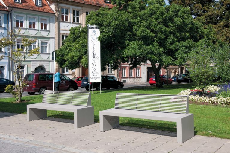 Lieblingsplätze für die Ewigkeit