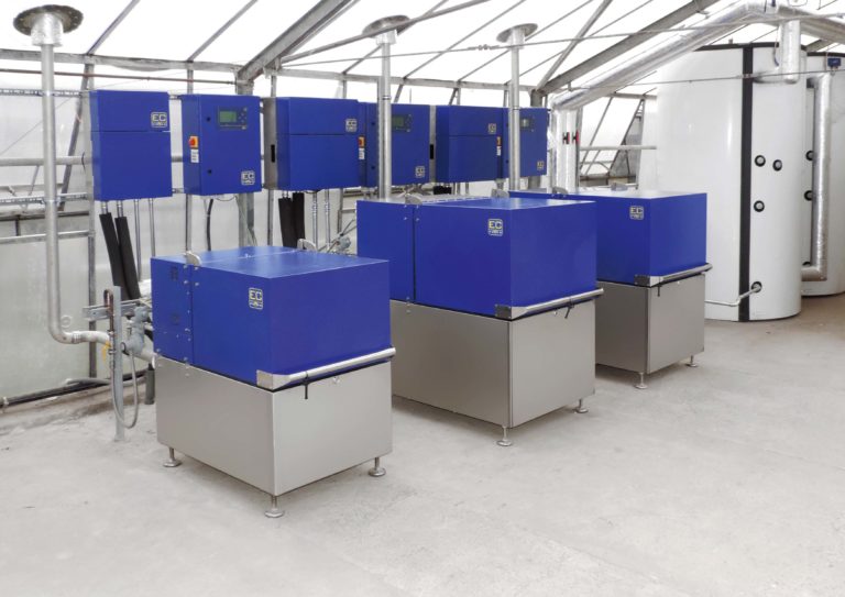 „Fit for 55“ durch Kraftwärmekopplung