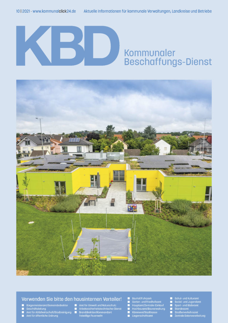 Ausgabe 10/2021