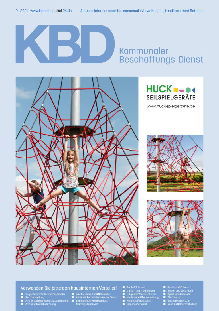 Ausgabe 09/2021