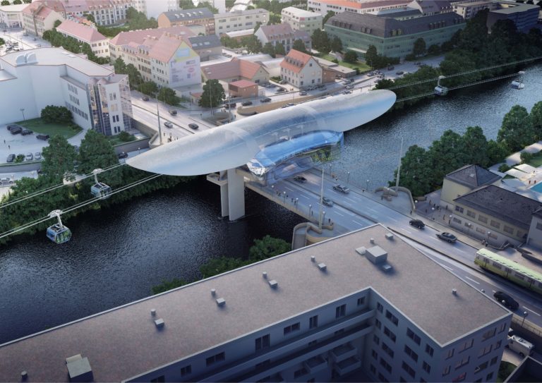 „Seilbahnen tragen riesige Potenziale mit sich“