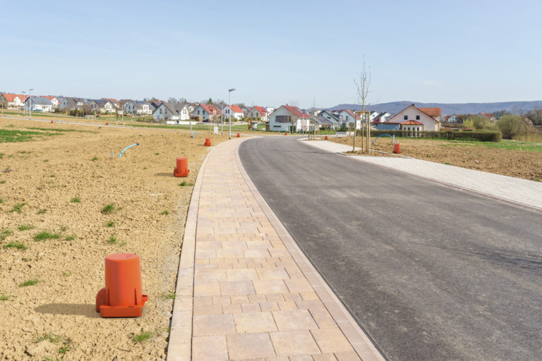 Glasfaserausbau revolutioniert – Anwendungsbereich: Bestandsausbau