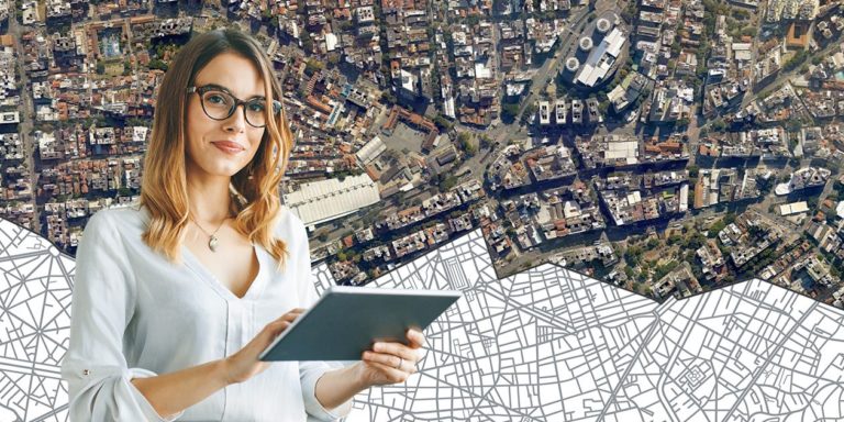 Berufsbegleitende Weiterbildung an der Universität Tübingen – in drei Semestern zum/zur Geodatenmanager/-in