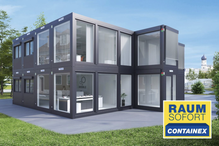 Raum zum Wohlfühlen