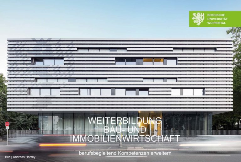 Weiterbildung für Kommunen