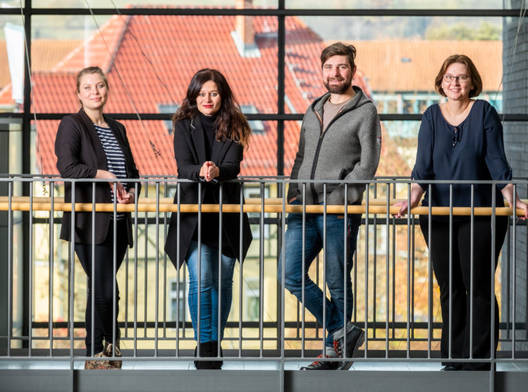 Masterabschluss neben der Arbeit